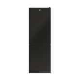 Hoover 247 Litre 50/50 Freestanding Fridge Freezer - Black